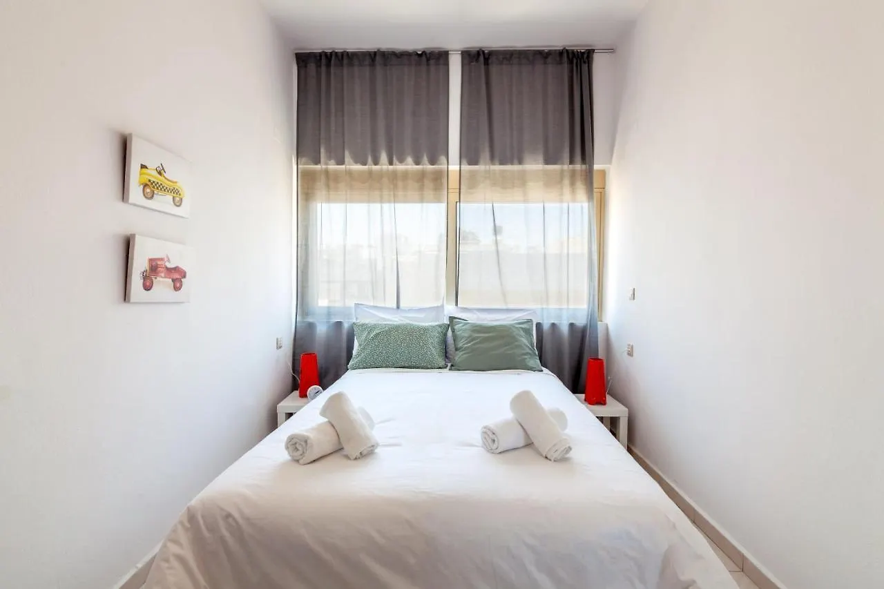Lovely Apartment Close To The City Center Heraklion  0*, Heraklion (Crete) Greece