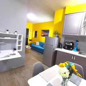 N&n's Luxurious #whitetower Διαμέρισμα Θεσσαλονίκη