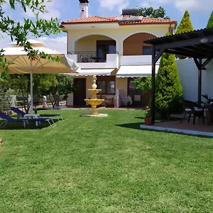 Nikitihouse 1 Διαμέρισμα Νικήτη