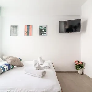  Διαμέρισμα Renovated Near Downtown