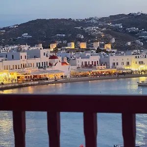 Arodou Studio&apartment , Mykonos Town Grecia