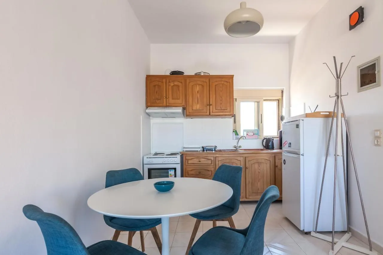 Lovely Apartment Close To The City Center Heraklion