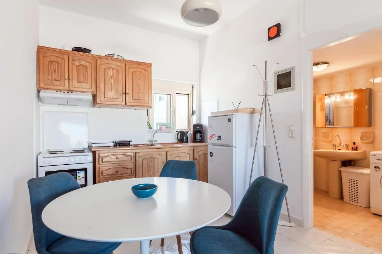 Lovely Apartment Close To The City Center Heraklion   Heraklion (Crete)