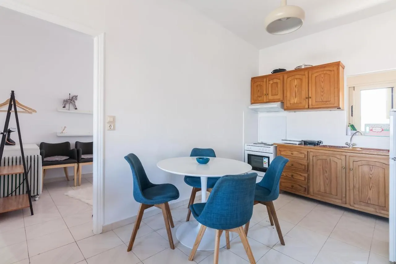 Lovely Apartment Close To The City Center Heraklion  0*, Heraklion (Crete) Greece