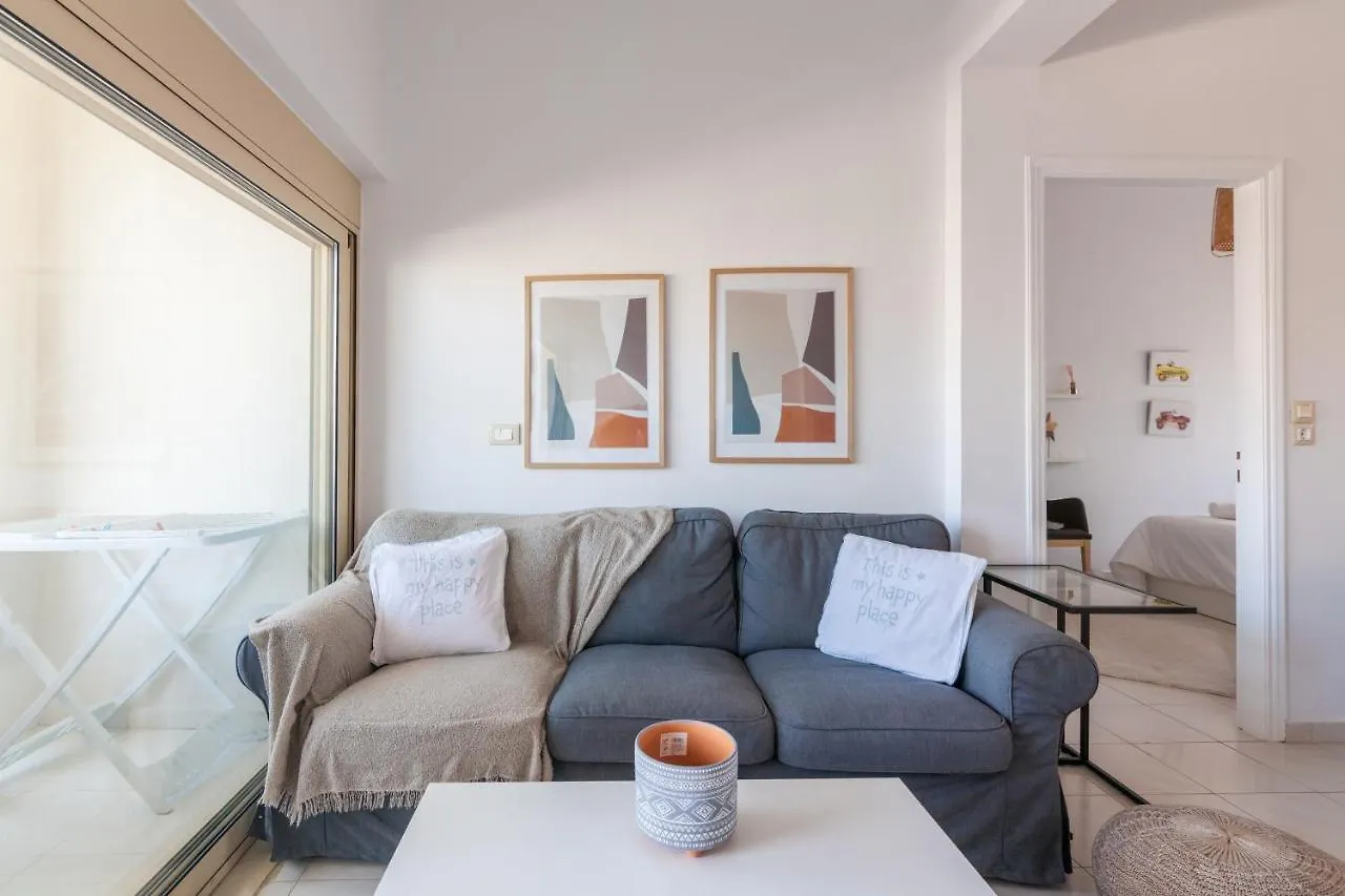 Lovely Apartment Close To The City Center Heraklion   Heraklion (Crete)