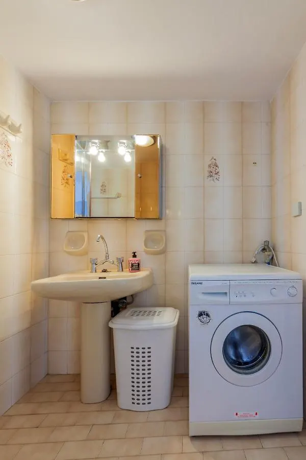 Lovely Apartment Close To The City Center Heraklion