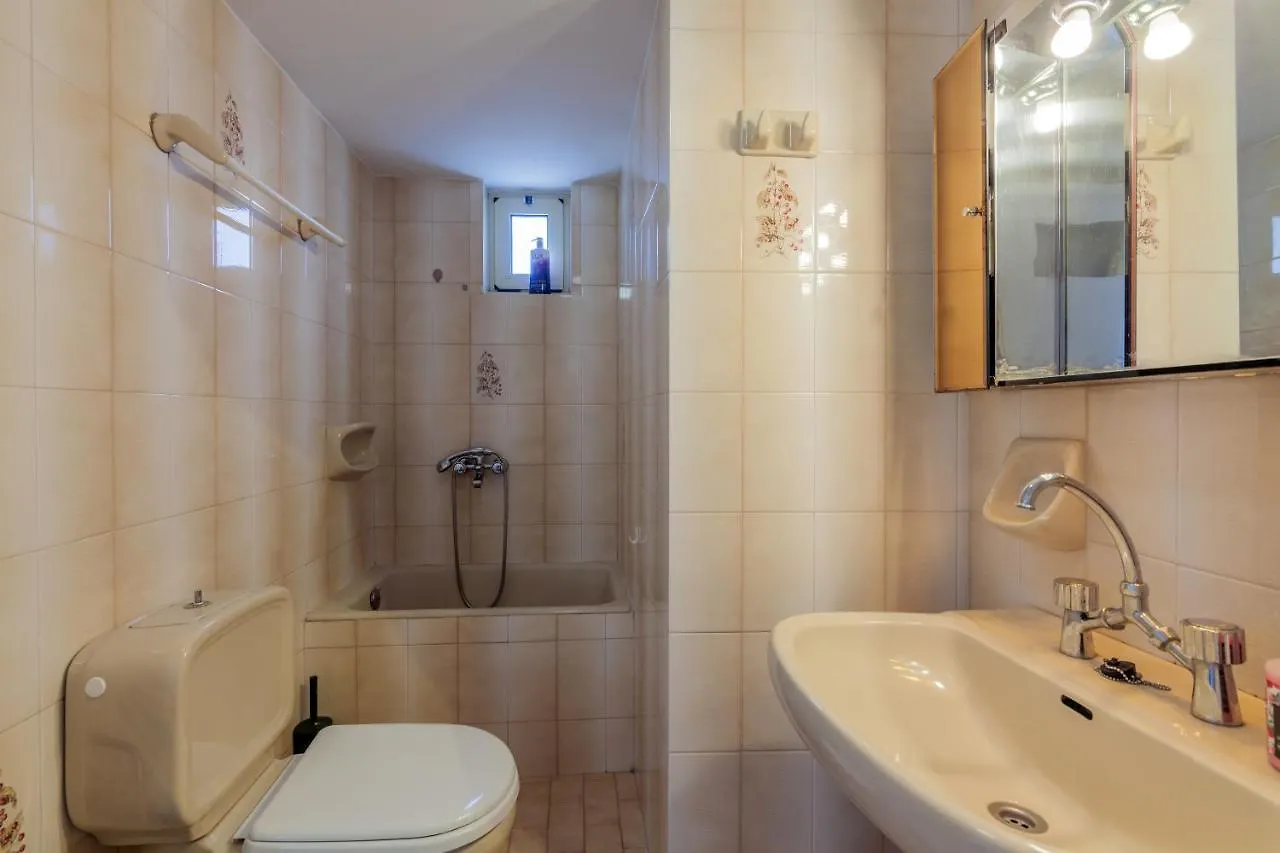 Lovely Apartment Close To The City Center Heraklion  0*, Heraklion (Crete) Greece