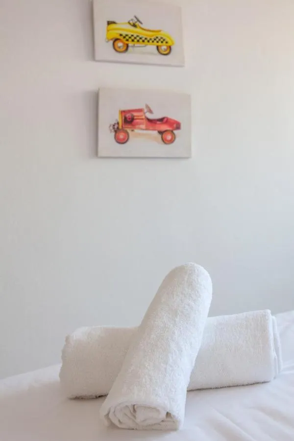 Lovely Apartment Close To The City Center Heraklion