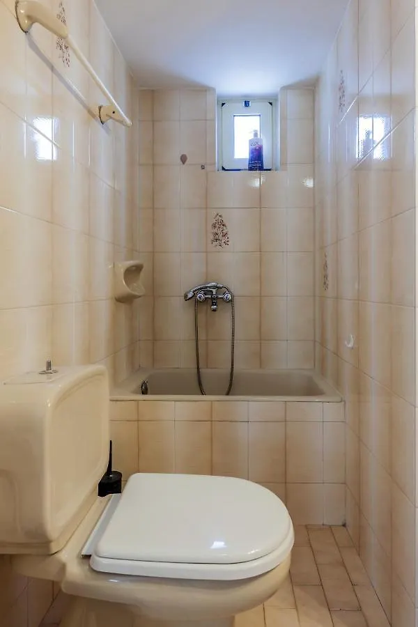 Lovely Apartment Close To The City Center Heraklion  Greece