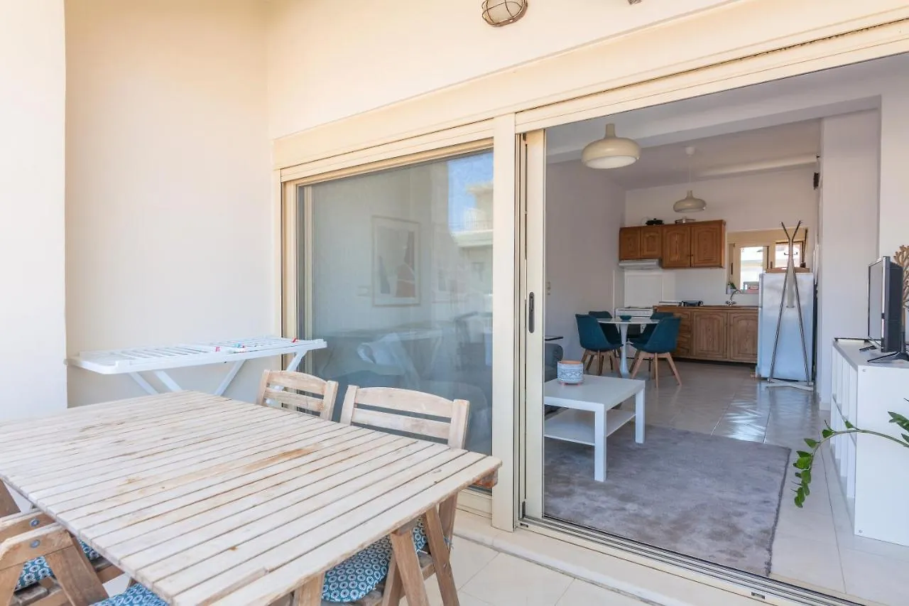 Lovely Apartment Close To The City Center Heraklion  Heraklion (Crete)