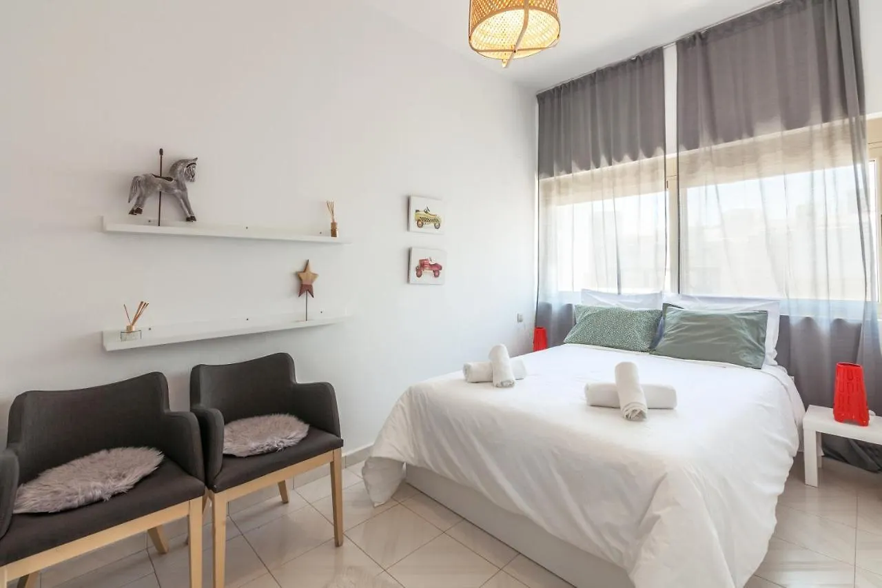 Lovely Apartment Close To The City Center Heraklion