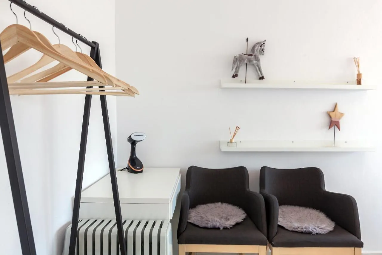 Lovely Apartment Close To The City Center Heraklion  Greece